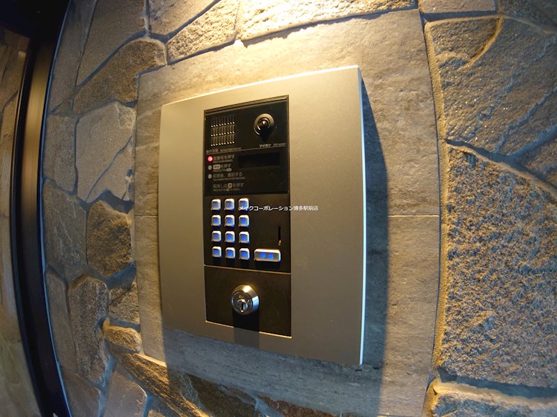 セキュリティ ベルネージュ塩原 その他12