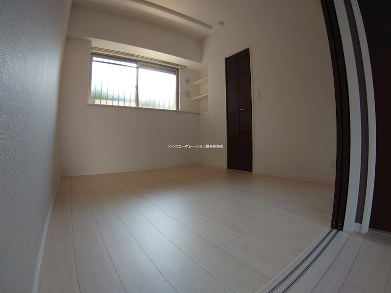 ベッドルーム ベルネージュ塩原 ベッドルーム