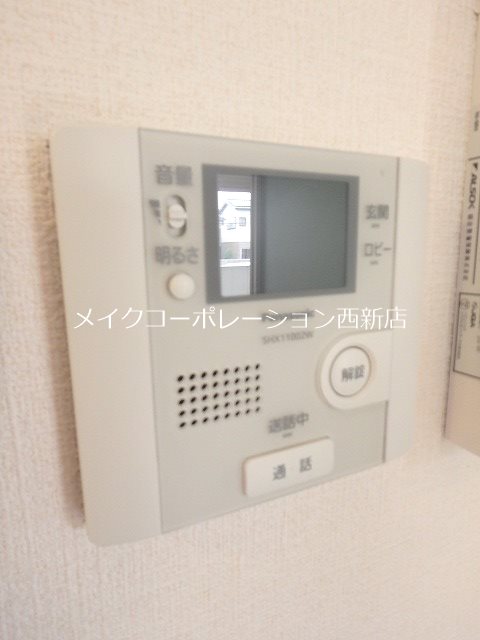 セキュリティ セゾン・ランタナⅤ その他5