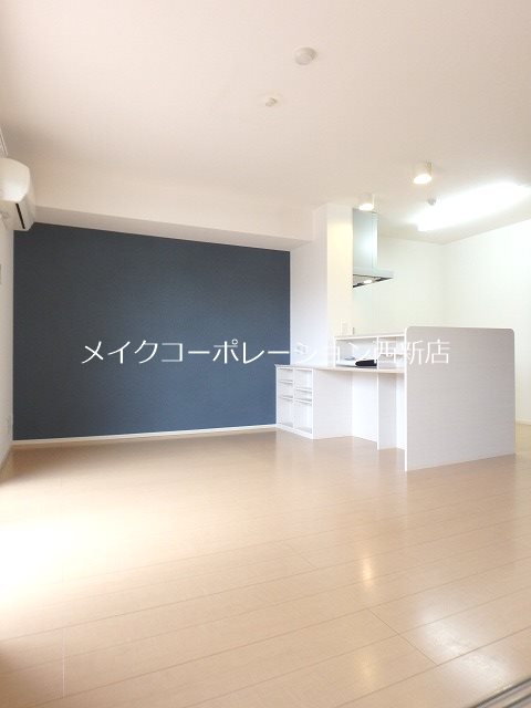 リビング セゾン・ランタナⅤ その他8