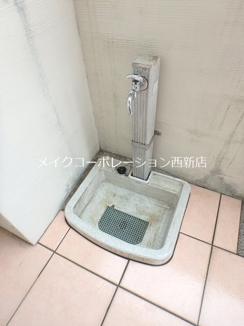 他設備 セゾン・ランタナⅤ その他27