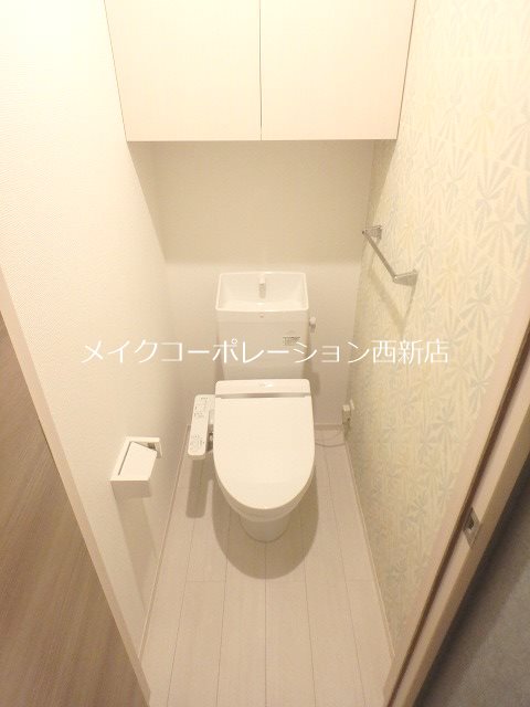 Rosetta その他1