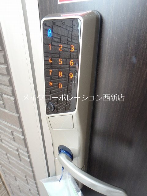 Rosetta その他外観5