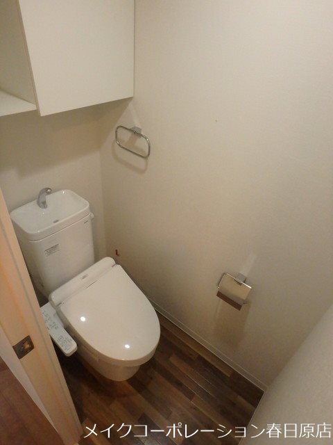 Caisse大橋 その他2