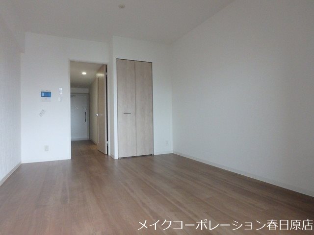 Caisse大橋 リビング