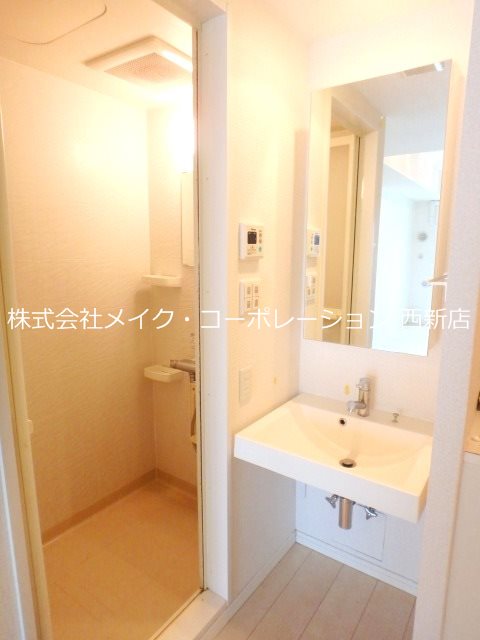 レジディア西新【Ｇタイプ】 その他1