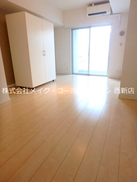 レジディア西新【Ｇタイプ】 その他9
