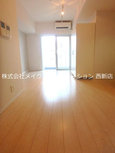レジディア西新【Ｇタイプ】 その他10