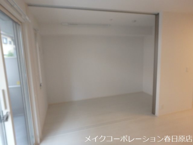 D-room瓦田 ベッドルーム