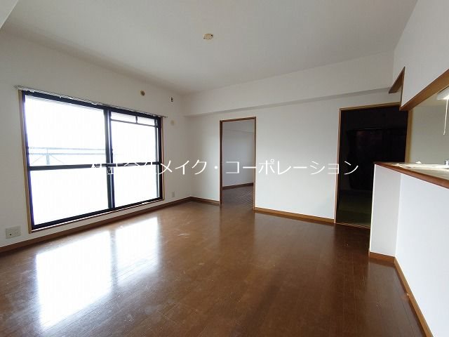 パロリブル リビング