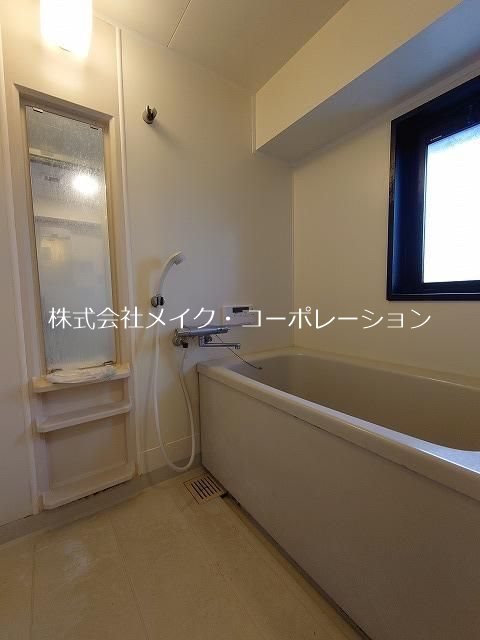 パロリブル 風呂画像