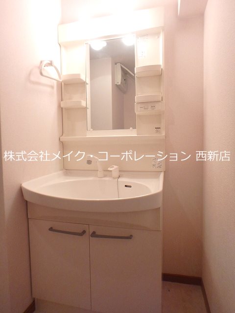 洗面所 ラジューアK その他1