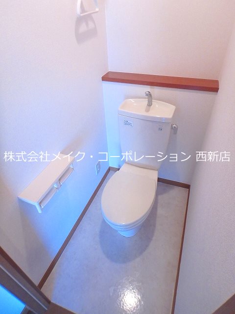 トイレ ラジューアK その他2