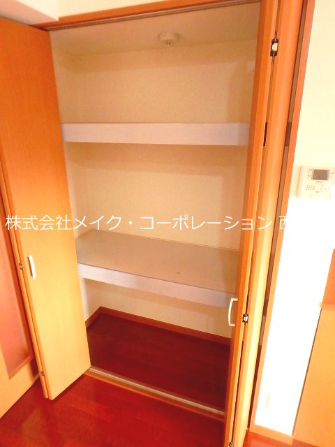 他設備 ラジューアK その他5