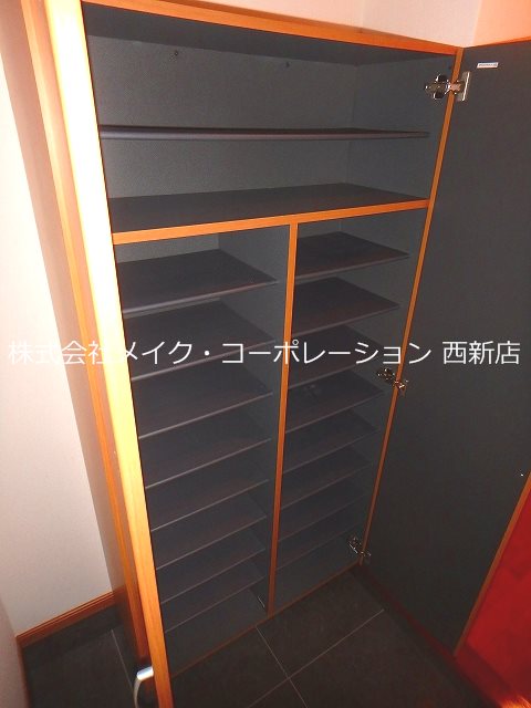玄関 ラジューアK その他7