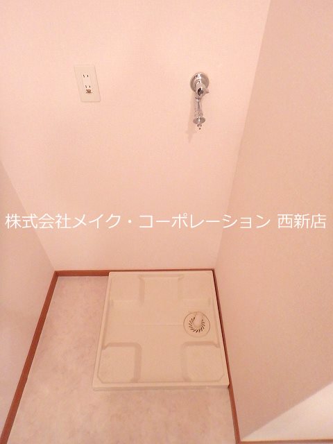 洗面所 ラジューアK その他8