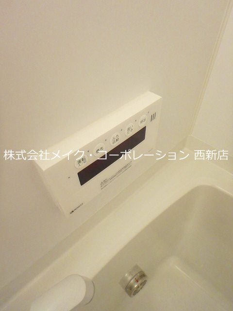 バス ラジューアK その他10