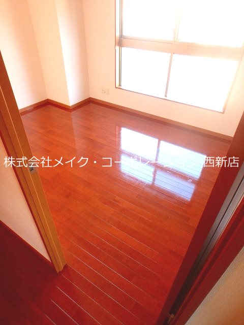 ベッドルーム ラジューアK その他12