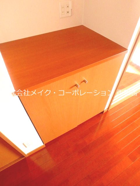 他設備 ラジューアK その他14