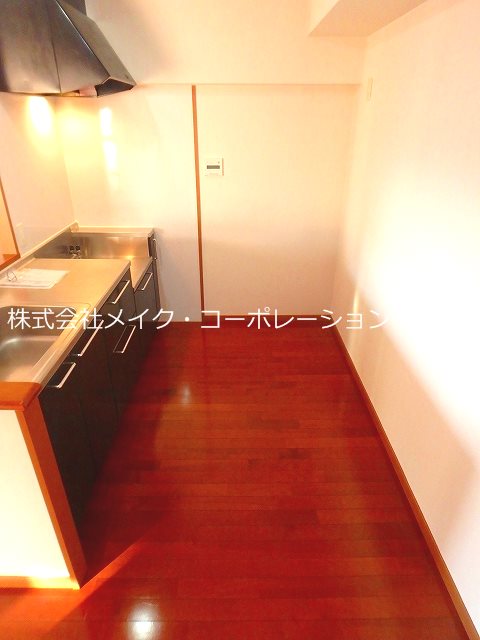 キッチン ラジューアK その他16