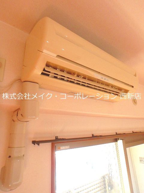 他設備 ラジューアK その他18