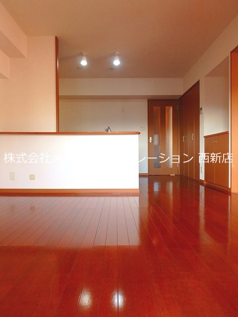 リビング ラジューアK その他19