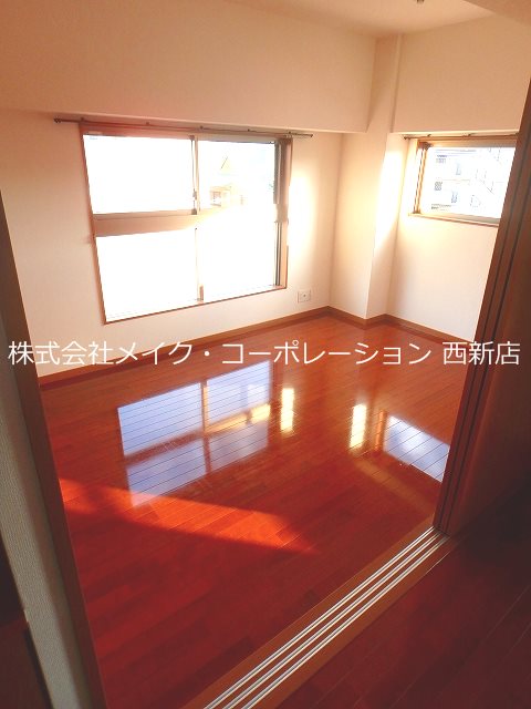 他部屋・スペース ラジューアK その他20