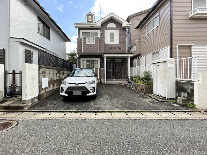 ＮＢプレイス その他外観1