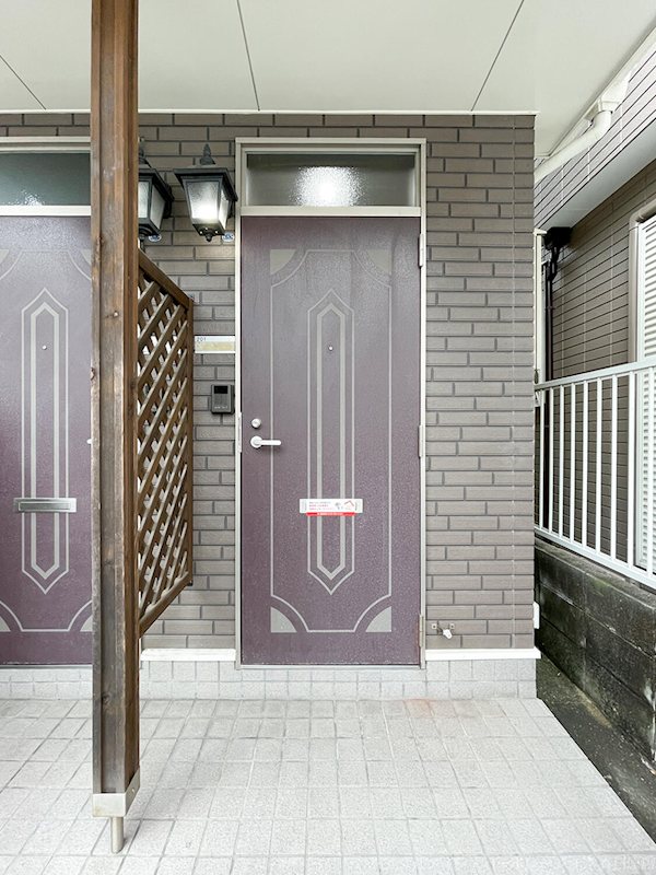 ＮＢプレイス その他外観2