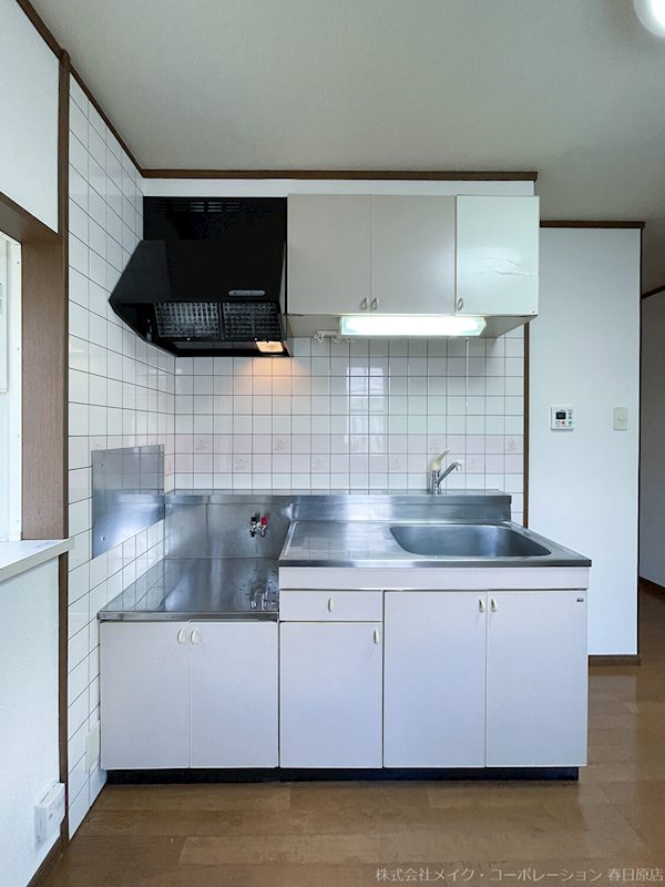 ＮＢプレイス キッチン