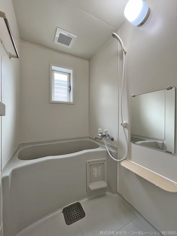 ＮＢプレイス 風呂画像