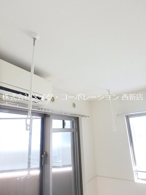 グランメール西新～ペット飼育～ その他5