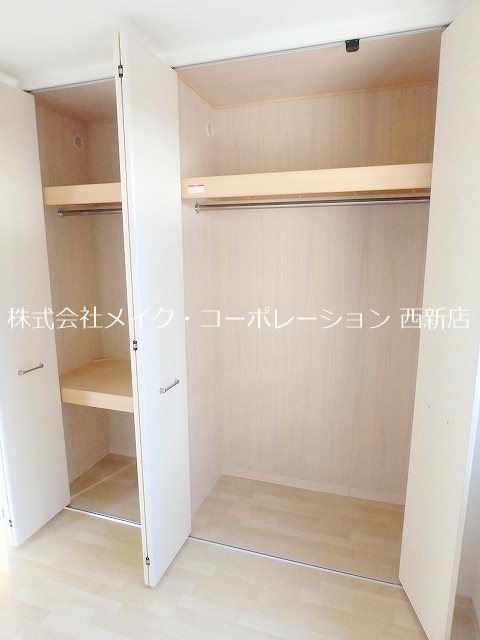 グランメール西新～ペット飼育～ その他6