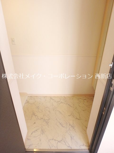 グランメール西新～ペット飼育～ その他7