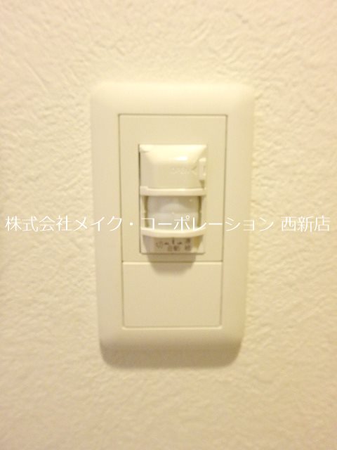 グランメール西新～ペット飼育～ その他8