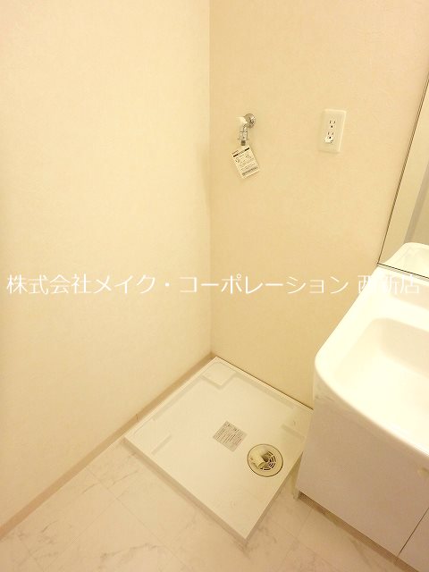 グランメール西新～ペット飼育～ その他11