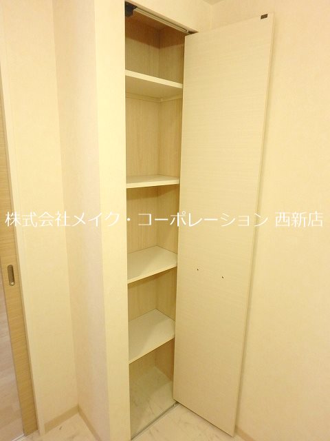 グランメール西新～ペット飼育～ その他12