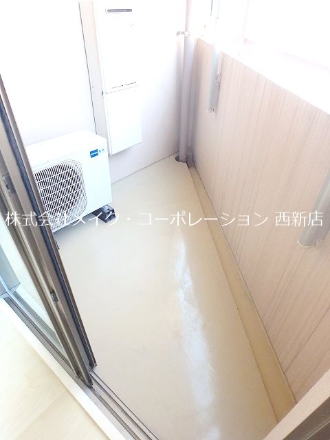 グランメール西新～ペット飼育～ その他20