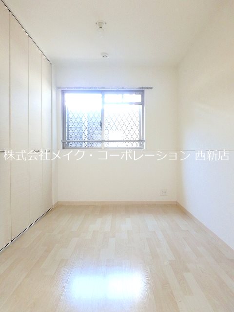 グランメール西新～ペット飼育～ その他21