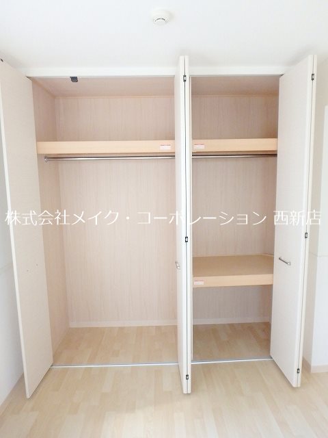 グランメール西新～ペット飼育～ その他22