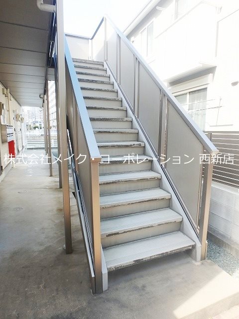 レティーフ藤崎 その他外観2