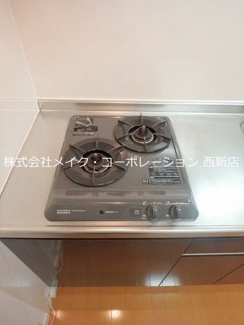 レティーフ藤崎 その他11