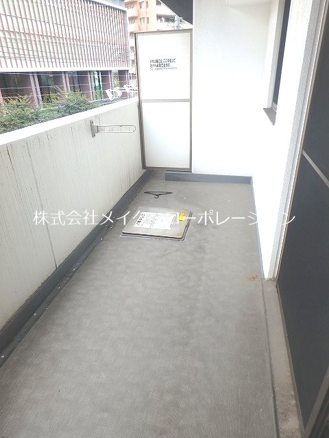 ベランダ ヴィンテージ大濠 その他7