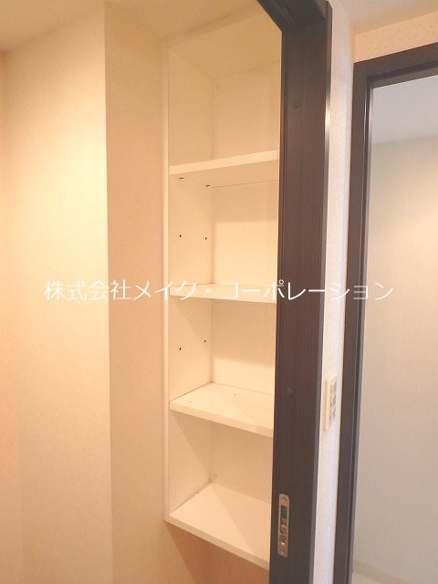 他設備 ヴィンテージ大濠 その他13