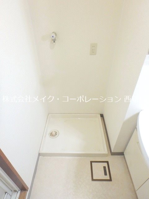 洗面所 ウェイブレット百道 その他9