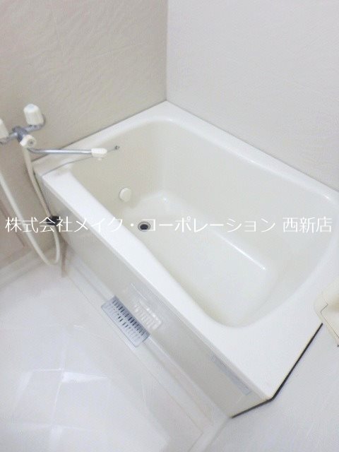 バス ウェイブレット百道 その他10