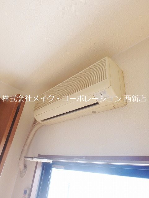 他設備 ウェイブレット百道 その他16