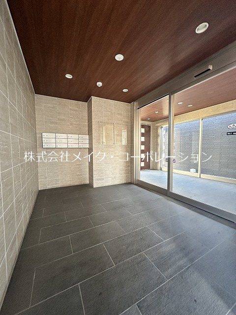 グレイスⅢ その他外観1