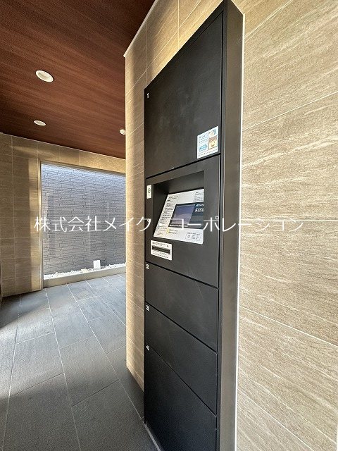 グレイスⅢ その他外観3