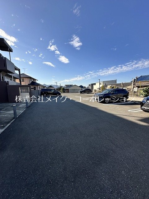 グレイスⅢ その他外観5